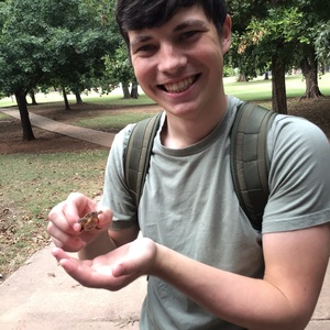 Fundraising Page: Trapper Johnson